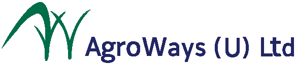 AgroWays Logo